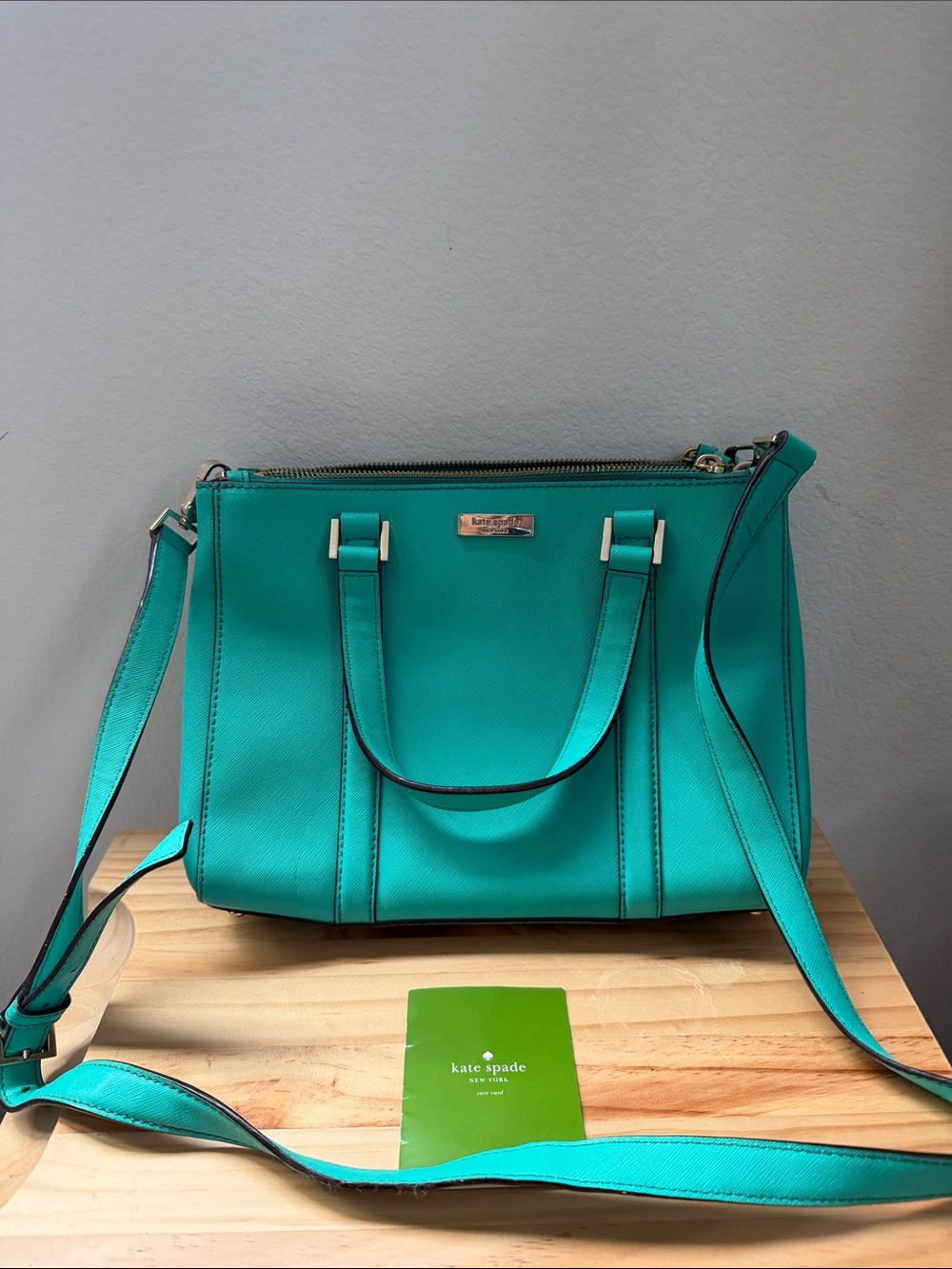 Kate Spade Newbury Lane Bag